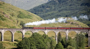 Glenfinnan viaduct